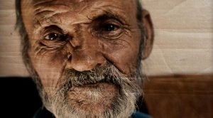 Personas de carton