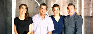 Nos mueve la pasión