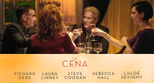 La cena