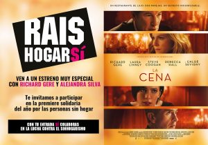 invitacion SOLIDARIA