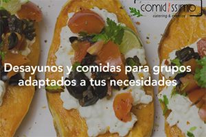 COMIDISSIMO