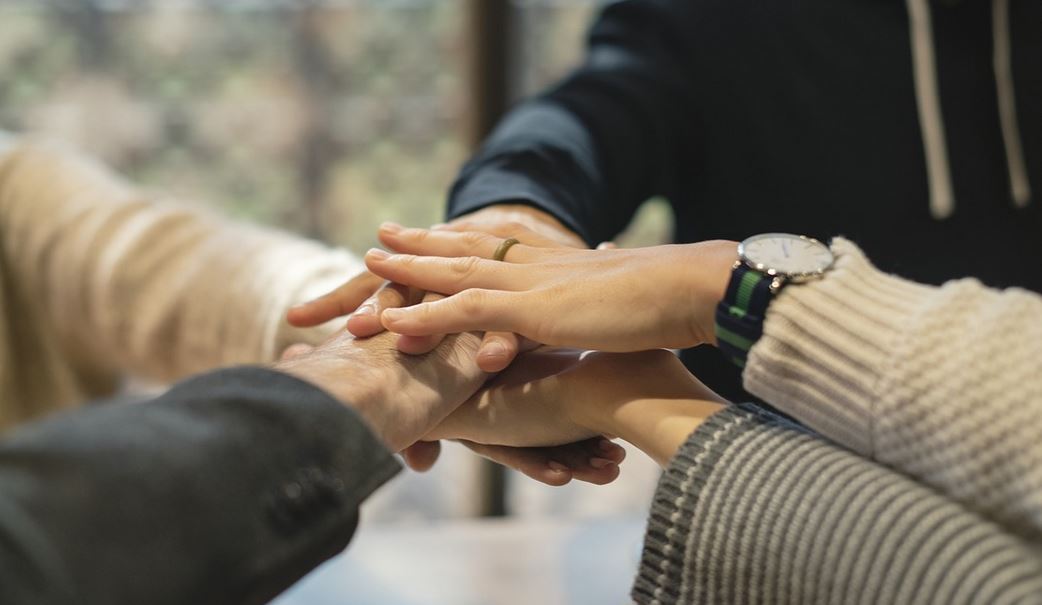 Mujeres en una vivienda para la autonomía