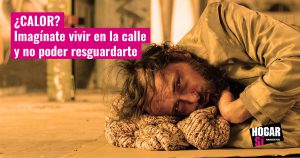 Ola de calor
